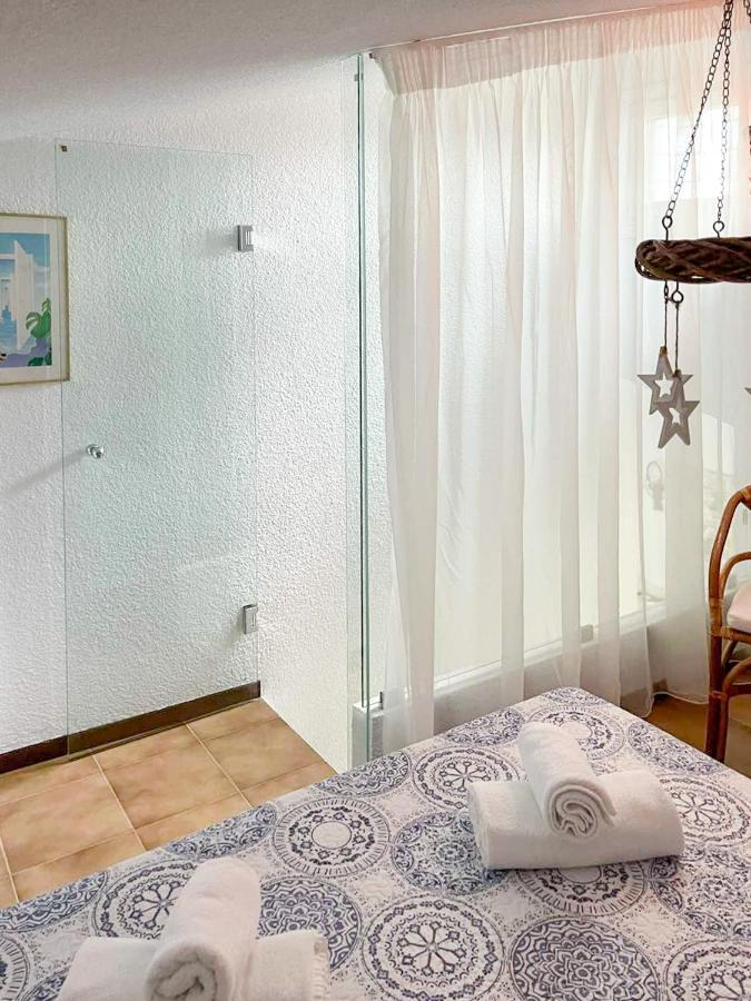 Villa Irini In Sani Sani  Ngoại thất bức ảnh